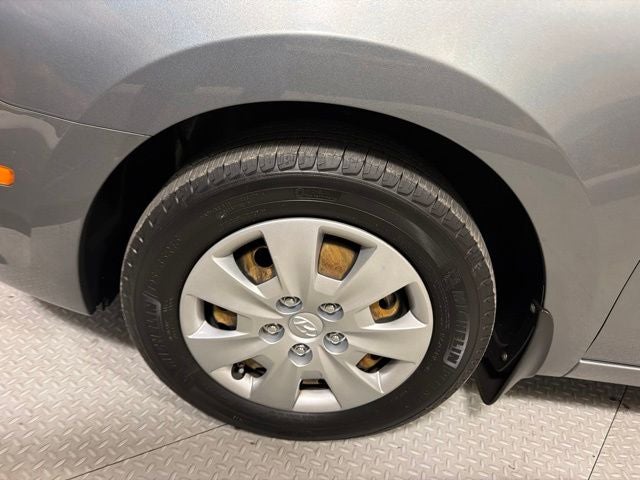 2010 Hyundai Elantra Touring GLS