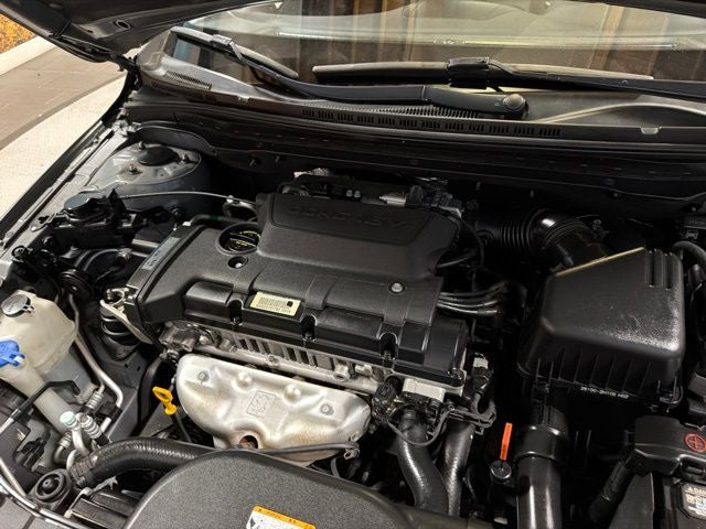 2010 Hyundai Elantra Touring GLS