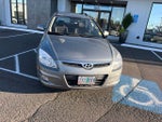 2010 Hyundai Elantra Touring GLS