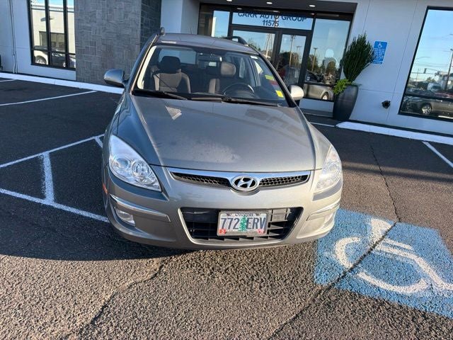 2010 Hyundai Elantra Touring GLS