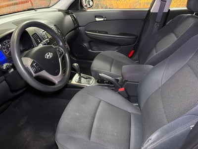 2010 Hyundai Elantra Touring GLS