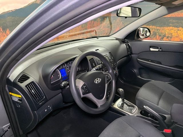 2010 Hyundai Elantra Touring GLS