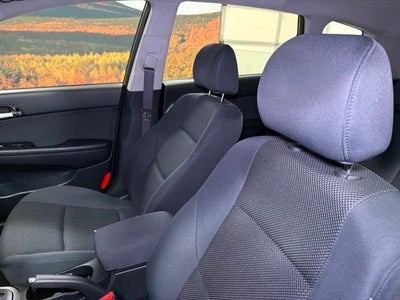 2010 Hyundai Elantra Touring GLS