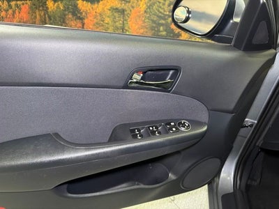 2010 Hyundai Elantra Touring GLS