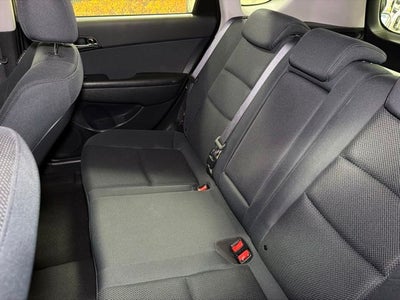 2010 Hyundai Elantra Touring GLS