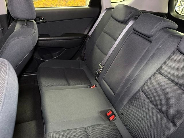 2010 Hyundai Elantra Touring GLS