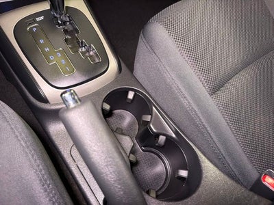 2010 Hyundai Elantra Touring GLS