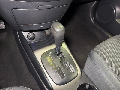 2010 Hyundai Elantra Touring GLS