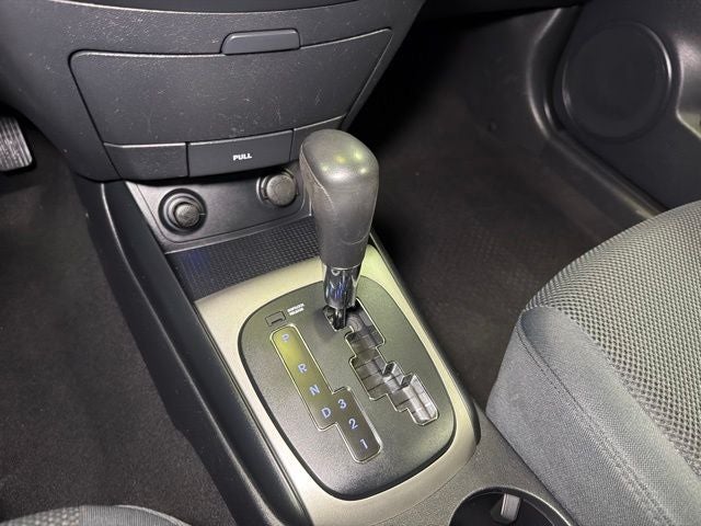 2010 Hyundai Elantra Touring GLS