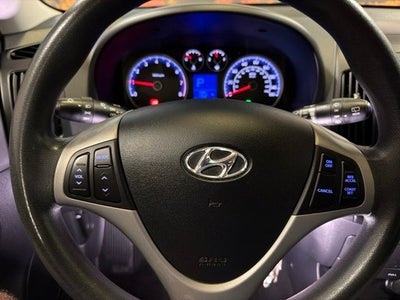 2010 Hyundai Elantra Touring GLS