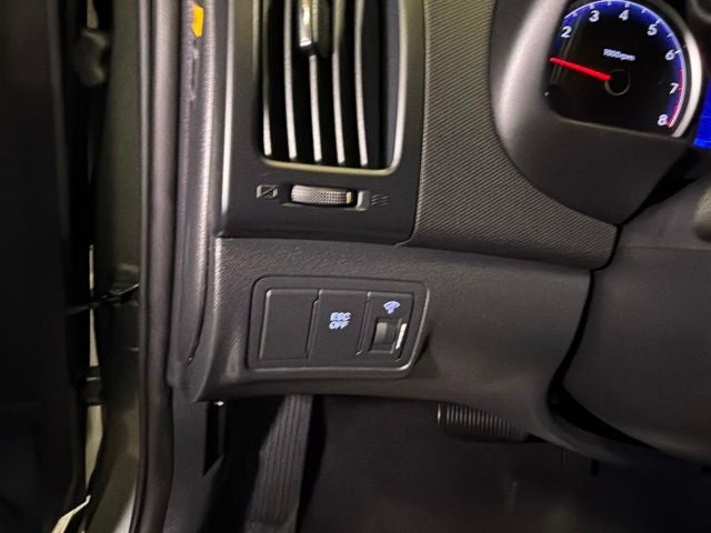 2010 Hyundai Elantra Touring GLS