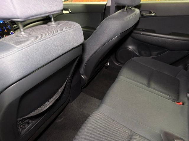 2010 Hyundai Elantra Touring GLS