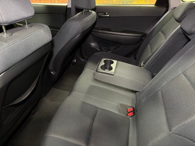2010 Hyundai Elantra Touring GLS