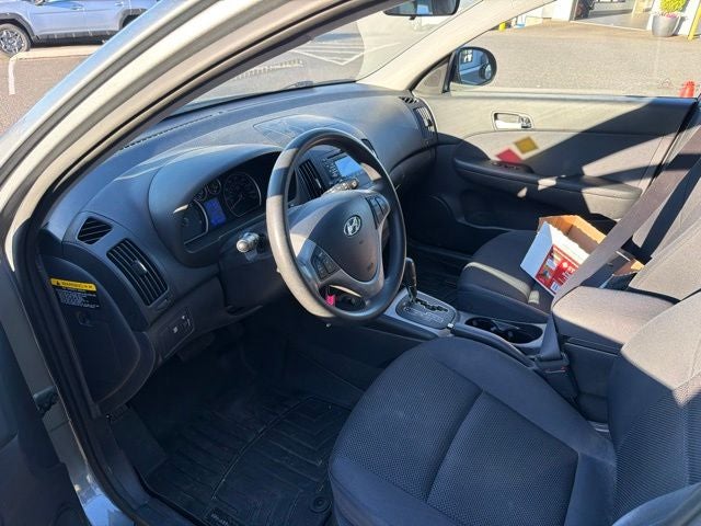 2010 Hyundai Elantra Touring GLS