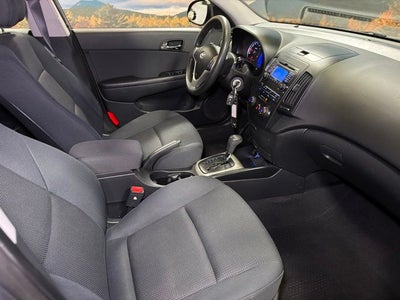 2010 Hyundai Elantra Touring GLS