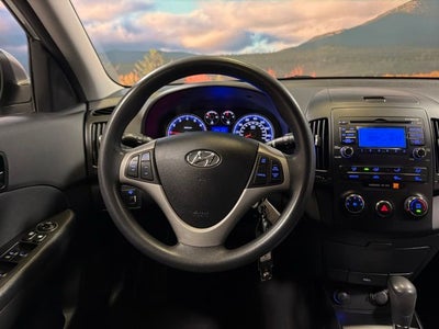 2010 Hyundai Elantra Touring GLS