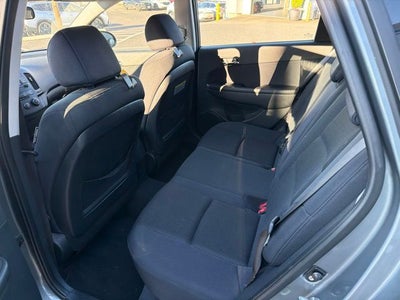 2010 Hyundai Elantra Touring GLS