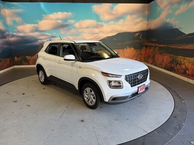 2023 Hyundai Venue SE