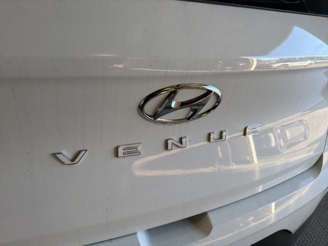 2023 Hyundai Venue SE