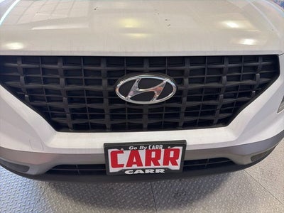 2023 Hyundai Venue SE