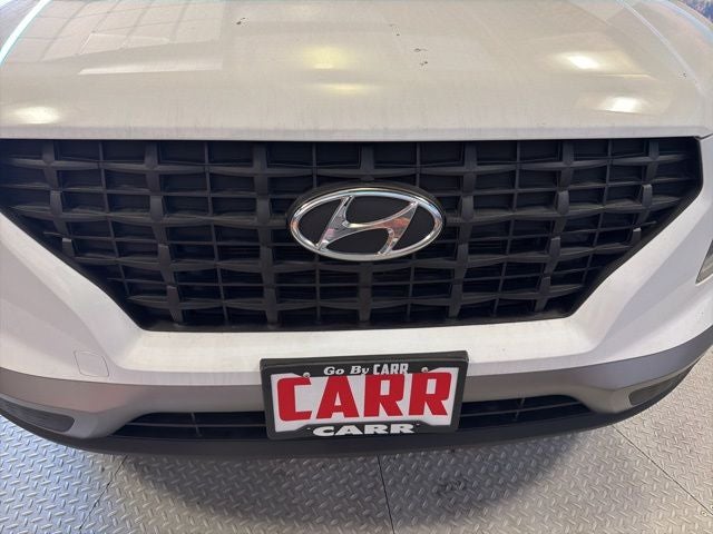 2023 Hyundai Venue SE