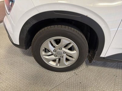 2023 Hyundai Venue SE