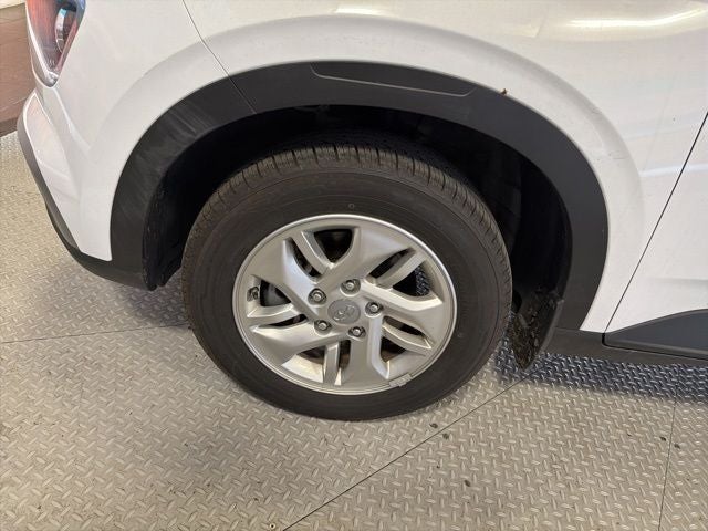 2023 Hyundai Venue SE