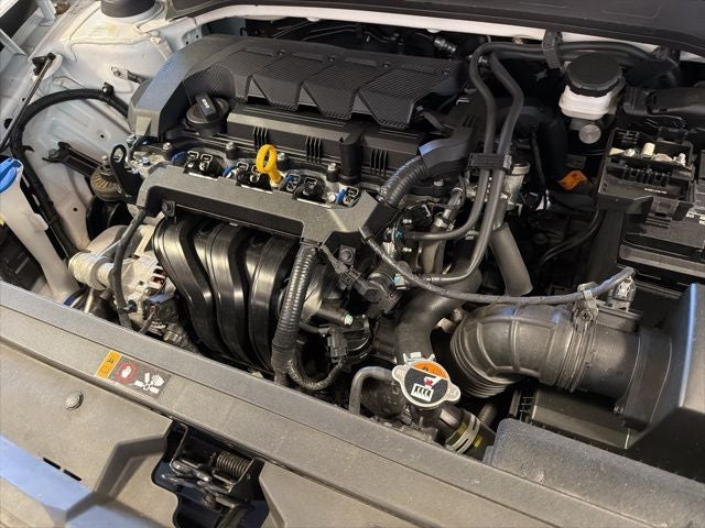 2023 Hyundai Venue SE