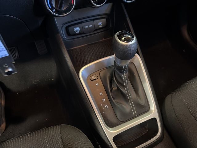 2023 Hyundai Venue SE