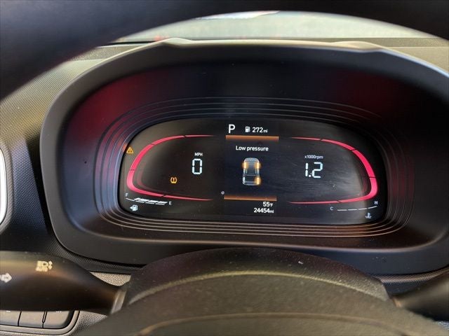 2023 Hyundai Venue SE