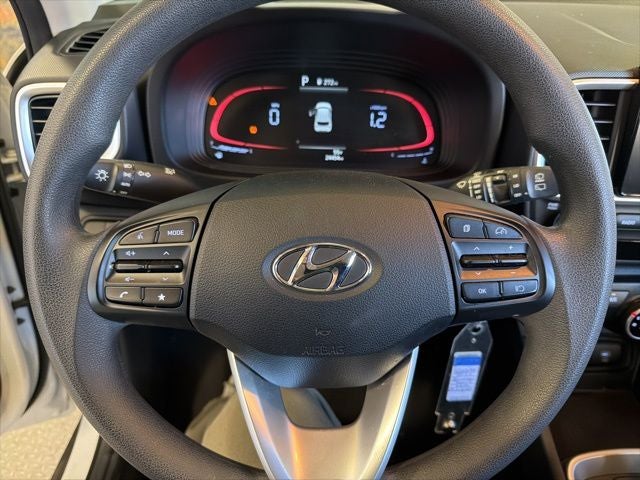 2023 Hyundai Venue SE