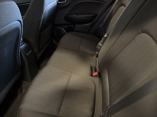 2023 Hyundai Venue SE