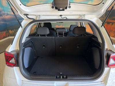 2023 Hyundai Venue SE