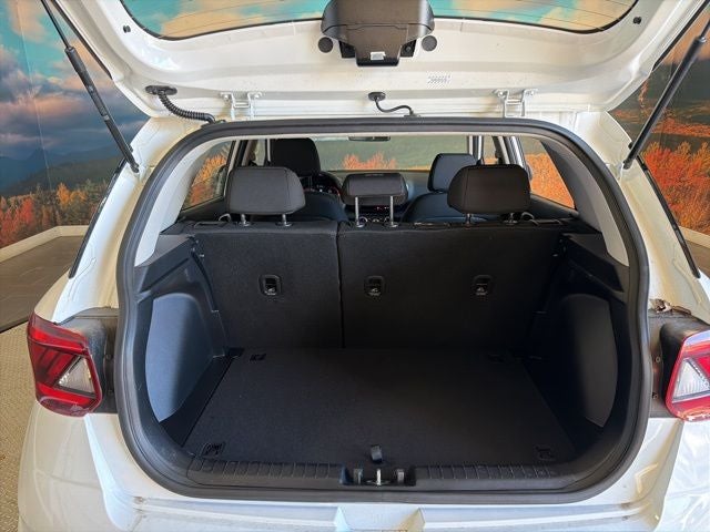 2023 Hyundai Venue SE