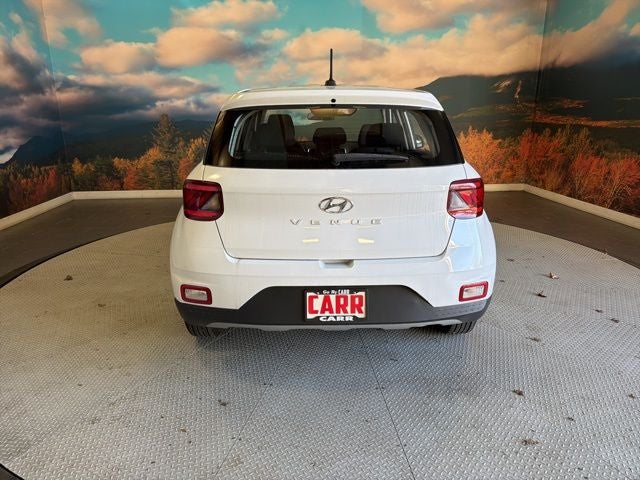 2023 Hyundai Venue SE