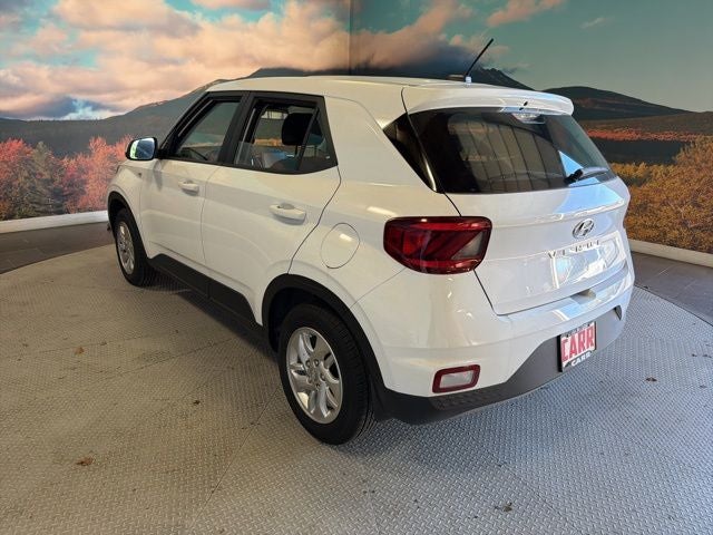 2023 Hyundai Venue SE