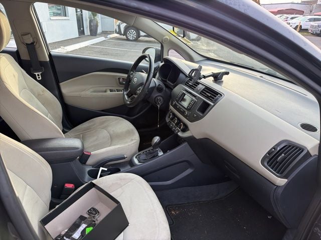 2013 Kia Rio EX