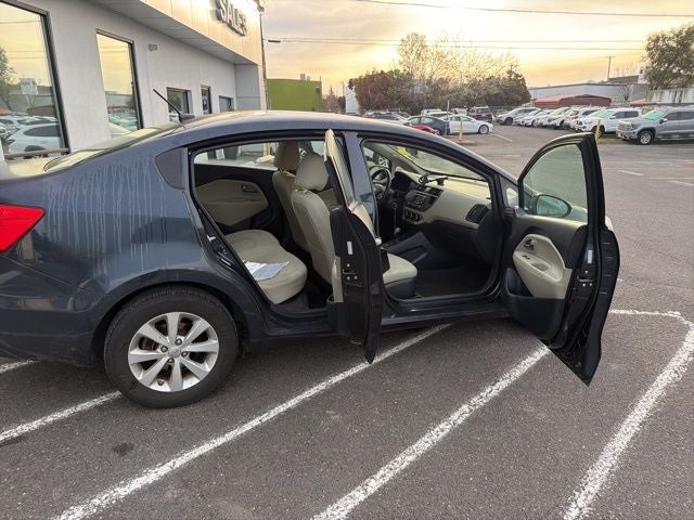 2013 Kia Rio EX