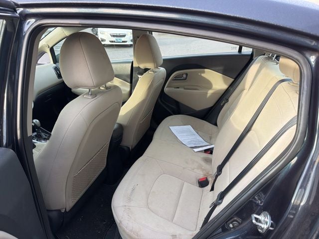 2013 Kia Rio EX