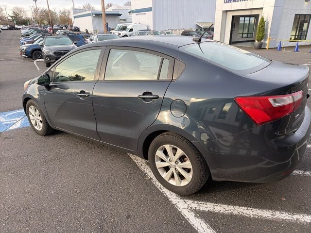 2013 Kia Rio EX