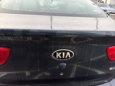 2013 Kia Rio EX