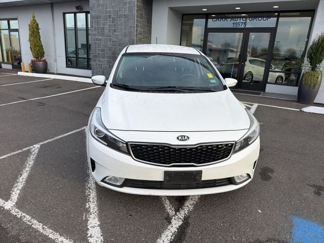 2017 Kia Forte5 LX