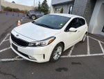 2017 Kia Forte5 LX