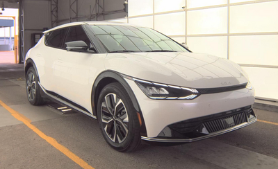 2024 Kia EV6 Wind