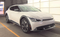2024 Kia EV6 Wind