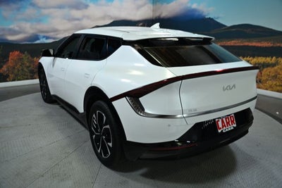 2024 Kia EV6 Wind