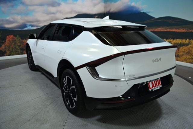 2024 Kia EV6 Wind