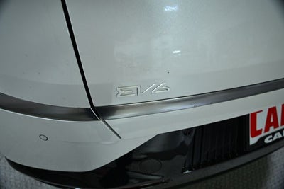 2024 Kia EV6 Wind