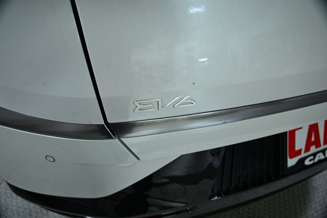 2024 Kia EV6 Wind