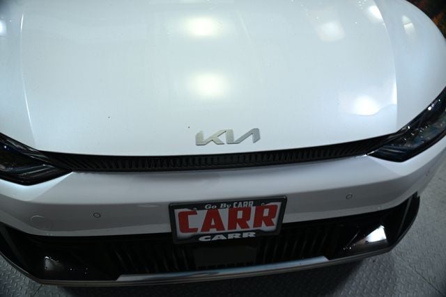 2024 Kia EV6 Wind